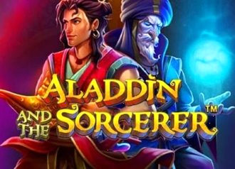 Aladdin And The Sorcerer игра