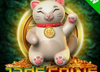 Jade Coins slot Endorphina